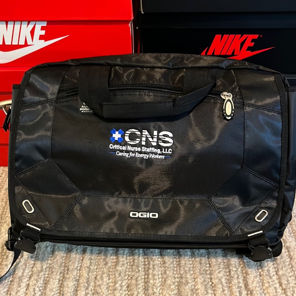 Ogio laptop bag NEW